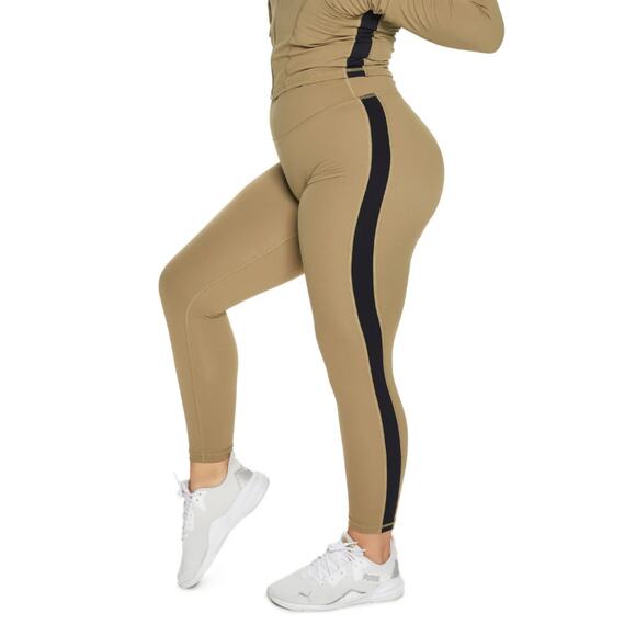 Ilus Label Parallel Leggings XXL NWT - Picture 1 of 10